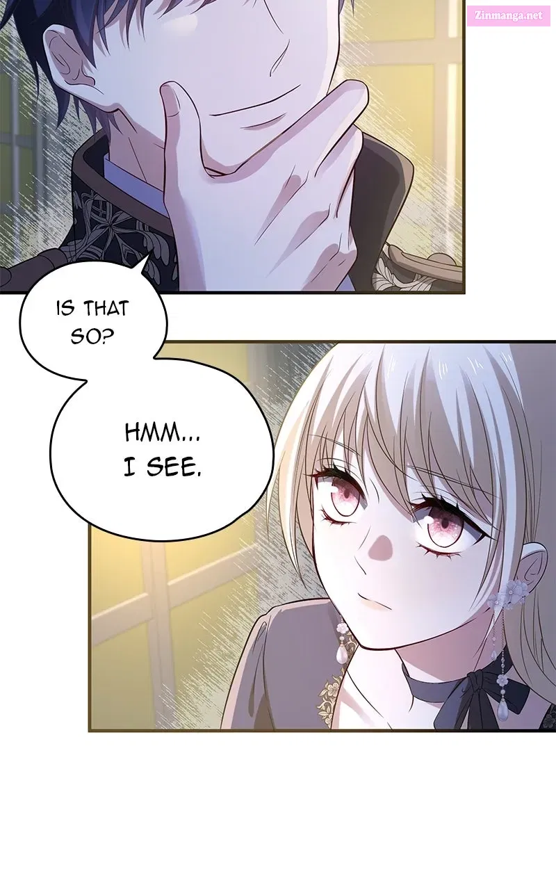 Until the Soul of theFallen Queen Knows Love Chapter 3 page 88 - 