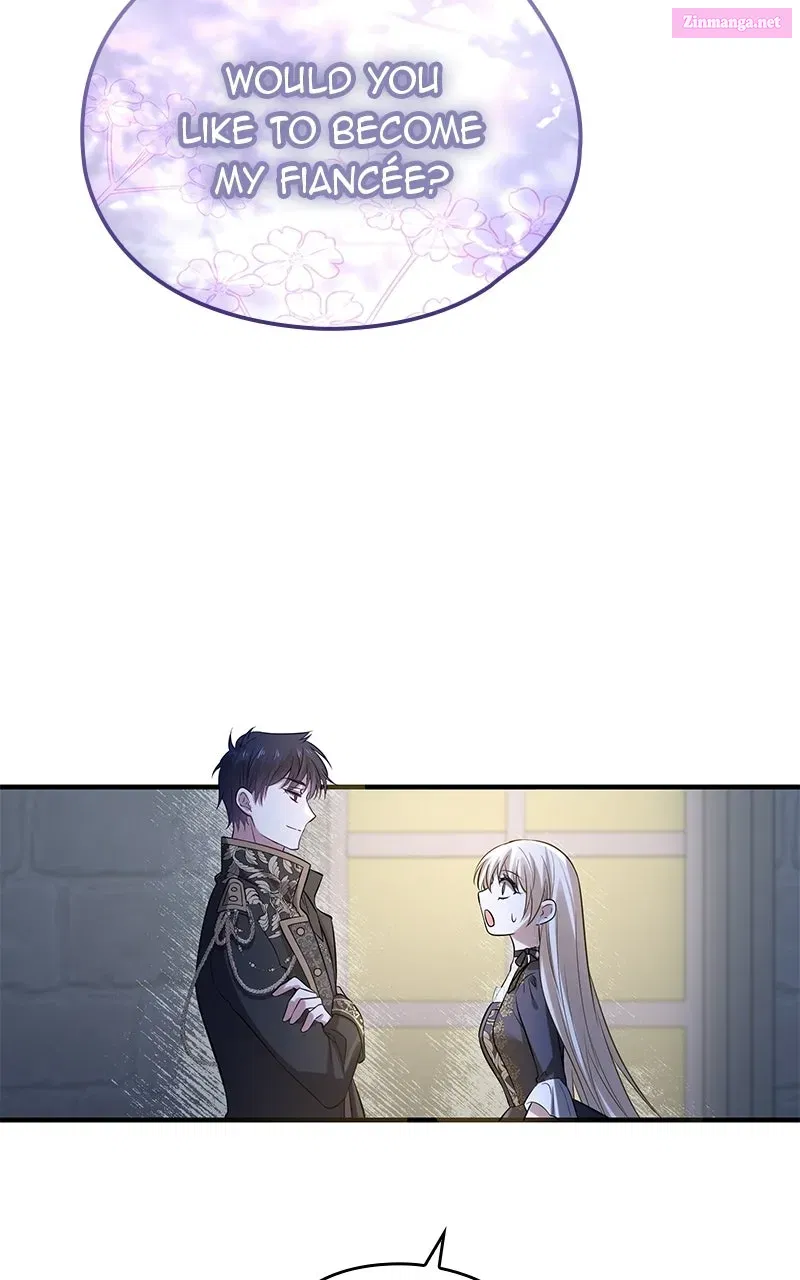 Until the Soul of theFallen Queen Knows Love Chapter 3 page 91 - 