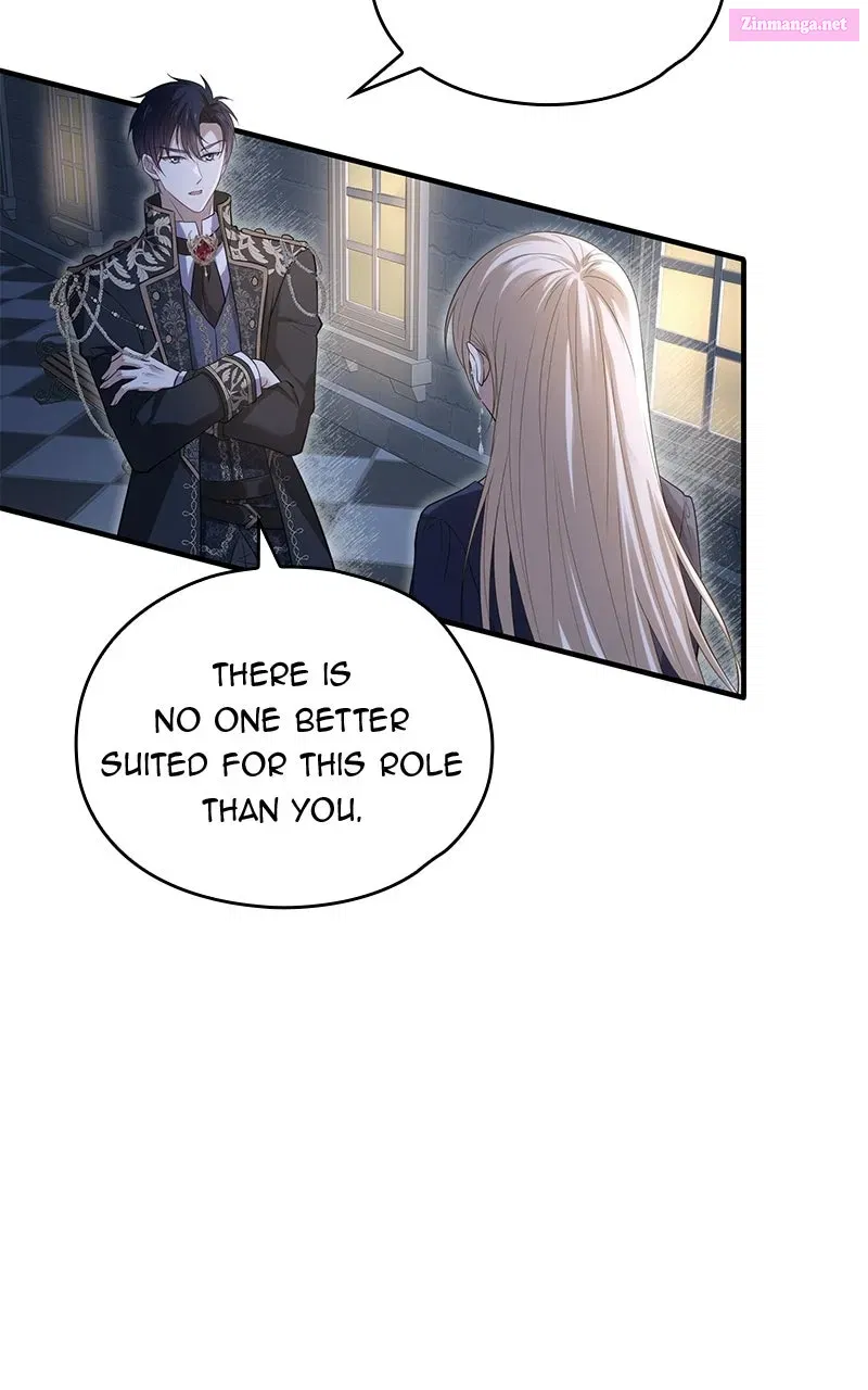 Until the Soul of theFallen Queen Knows Love Chapter 4 page 11 - 