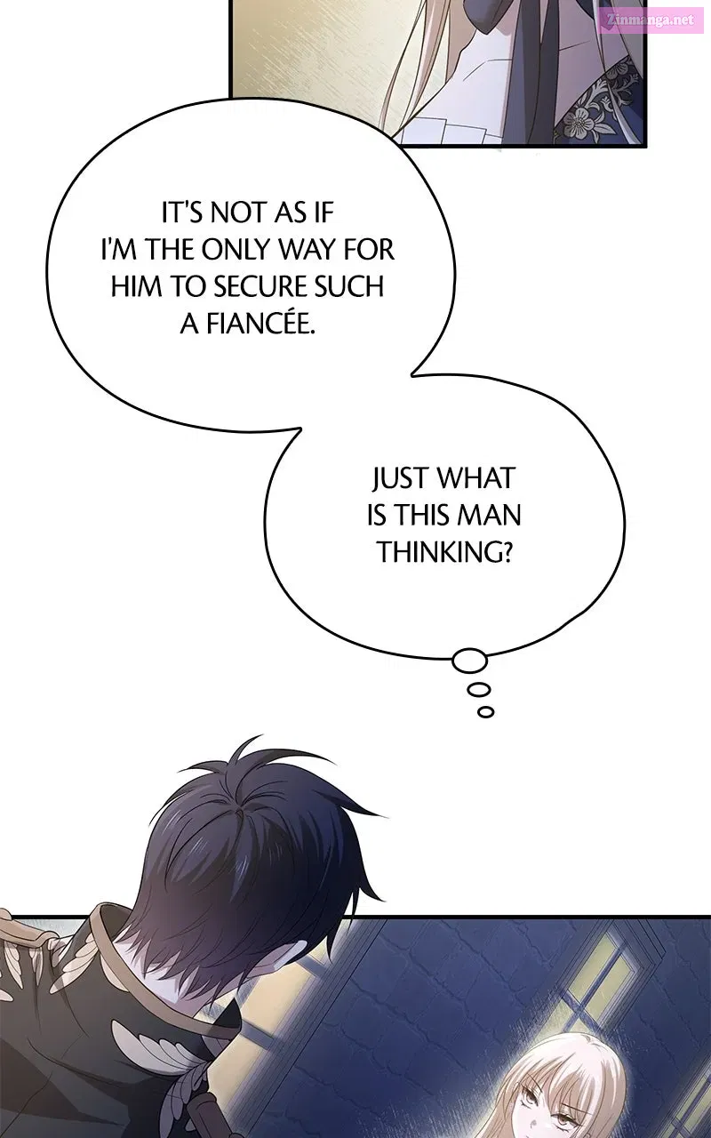 Until the Soul of theFallen Queen Knows Love Chapter 4 page 13 - 