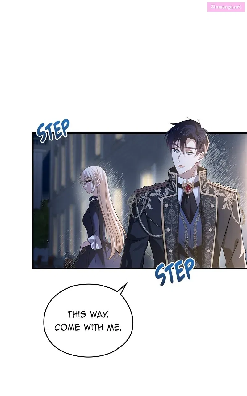 Until the Soul of theFallen Queen Knows Love Chapter 4 page 17 - 