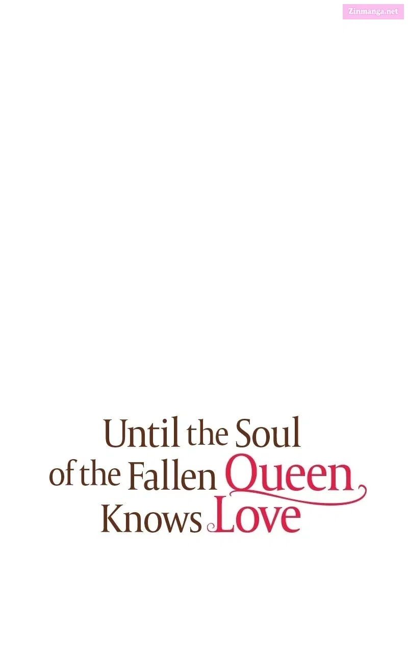 Until the Soul of theFallen Queen Knows Love Chapter 4 page 18 - 