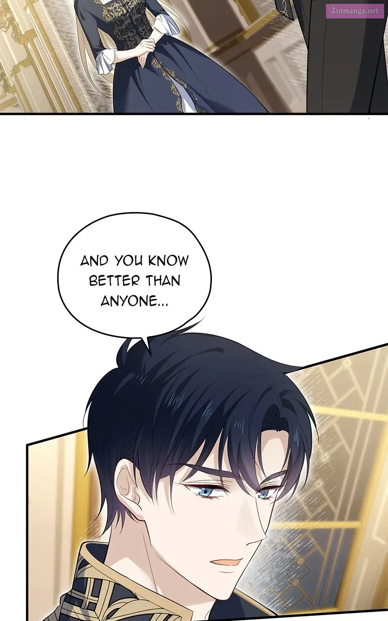Until the Soul of theFallen Queen Knows Love Chapter 4 page 21 - 