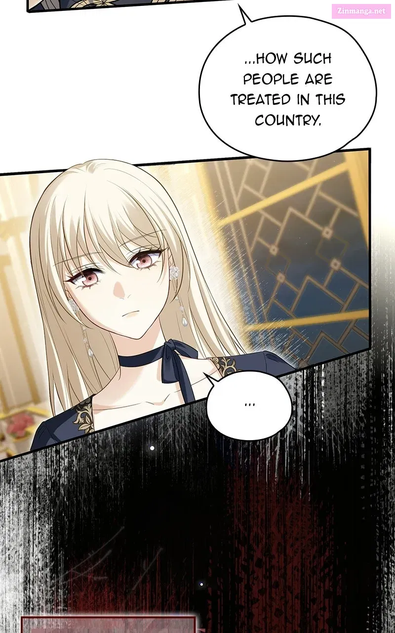 Until the Soul of theFallen Queen Knows Love Chapter 4 page 22 - 