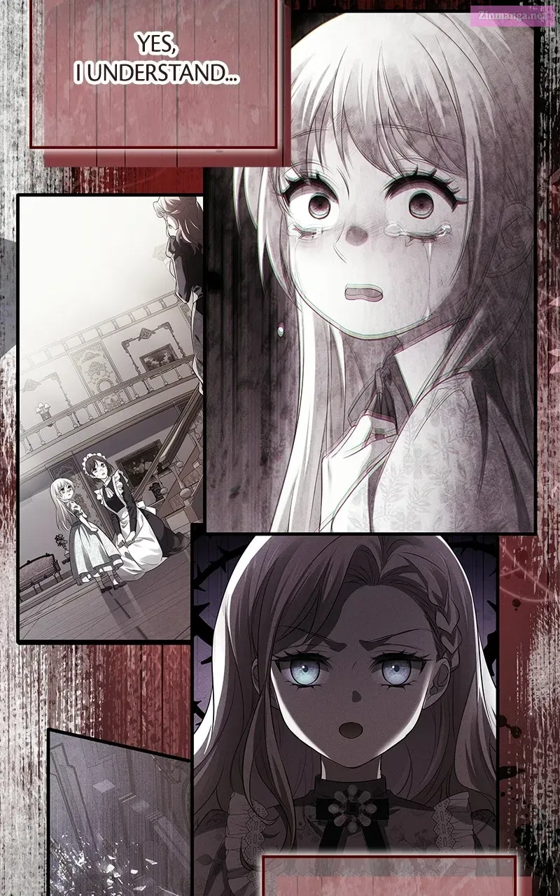 Until the Soul of theFallen Queen Knows Love Chapter 4 page 23 - 