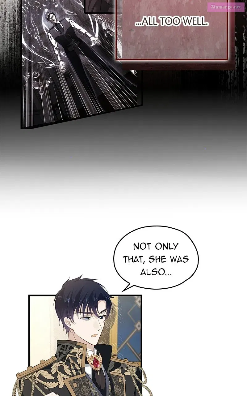 Until the Soul of theFallen Queen Knows Love Chapter 4 page 24 - 
