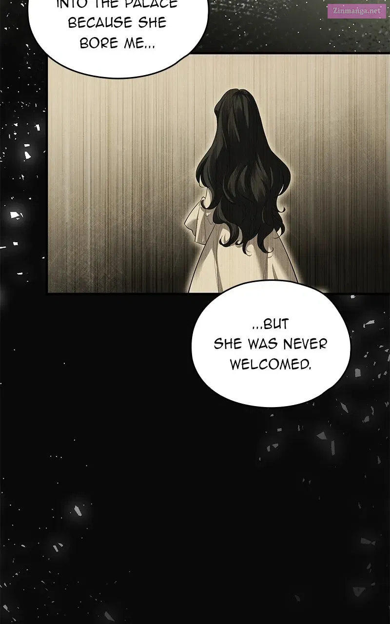 Until the Soul of theFallen Queen Knows Love Chapter 4 page 26 - 