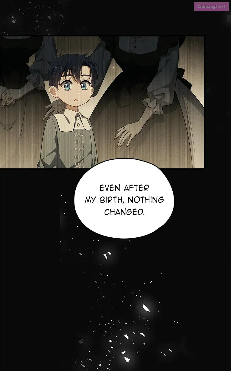 Until the Soul of theFallen Queen Knows Love Chapter 4 page 27 - 