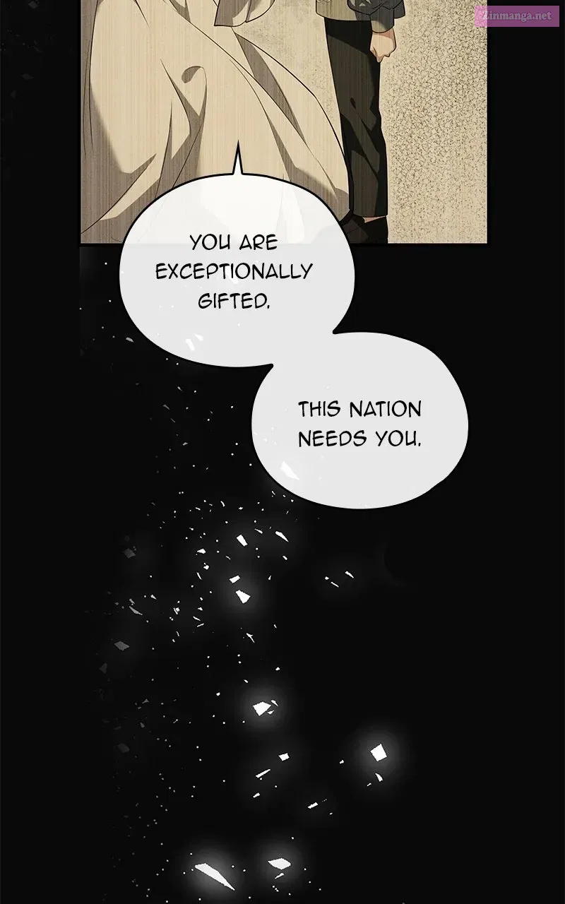 Until the Soul of theFallen Queen Knows Love Chapter 4 page 29 - 