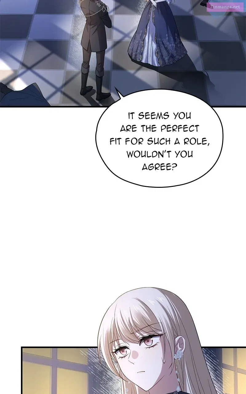 Until the Soul of theFallen Queen Knows Love Chapter 4 page 4 - 