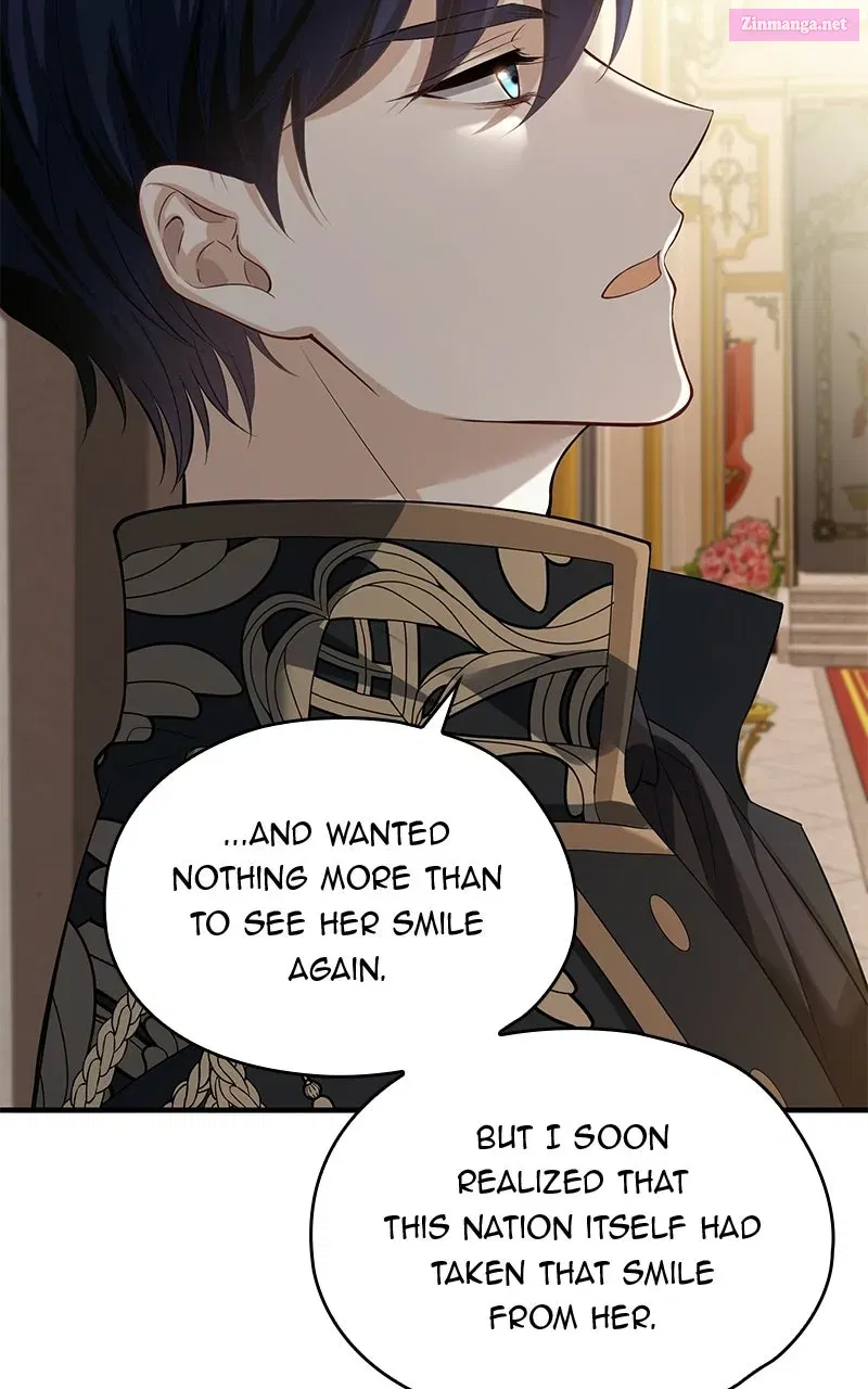 Until the Soul of theFallen Queen Knows Love Chapter 4 page 33 - 