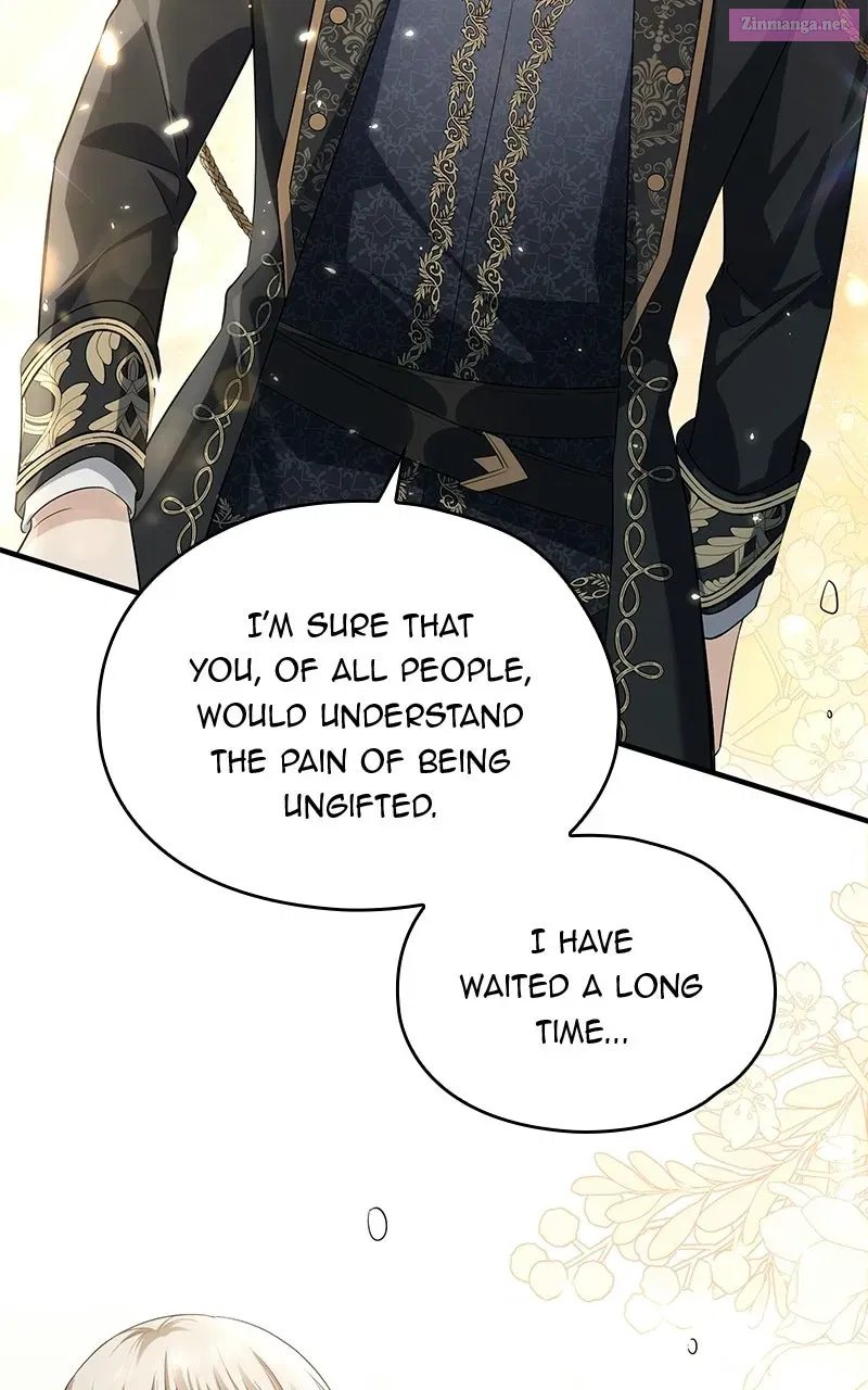 Until the Soul of theFallen Queen Knows Love Chapter 4 page 36 - 