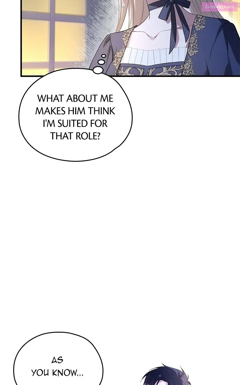 Until the Soul of theFallen Queen Knows Love Chapter 4 page 5 - 