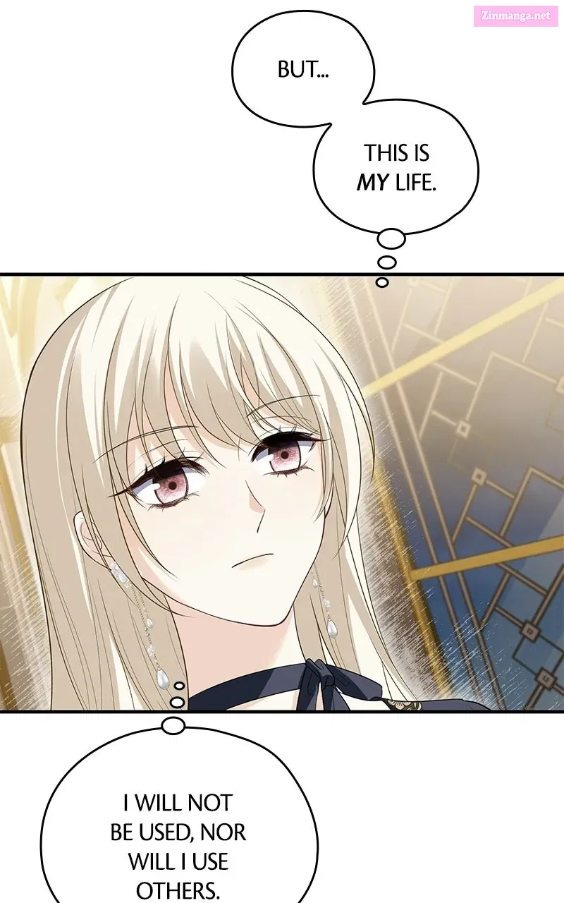 Until the Soul of theFallen Queen Knows Love Chapter 4 page 44 - 