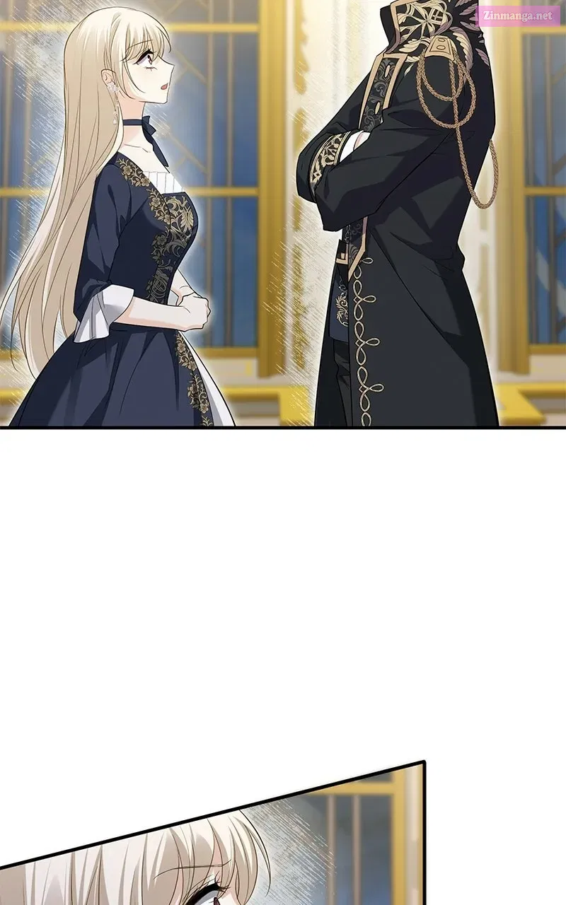 Until the Soul of theFallen Queen Knows Love Chapter 4 page 49 - 