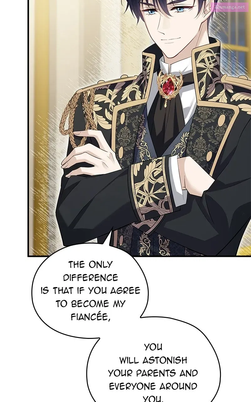 Until the Soul of theFallen Queen Knows Love Chapter 4 page 52 - 