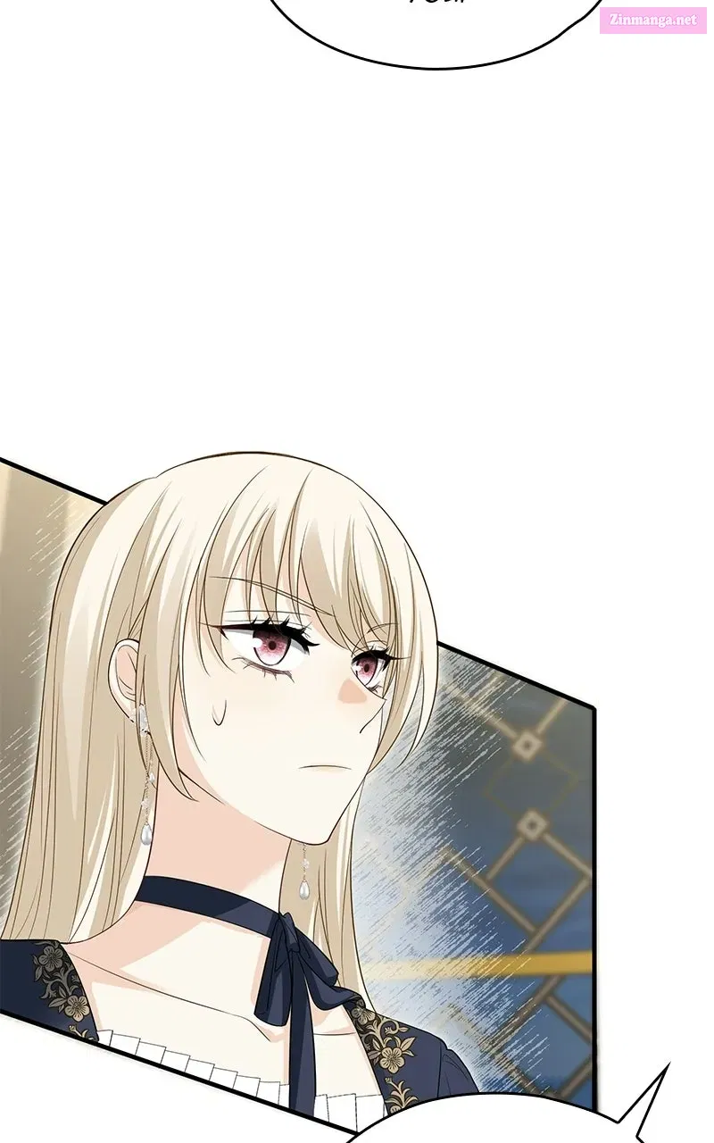 Until the Soul of theFallen Queen Knows Love Chapter 4 page 53 - 