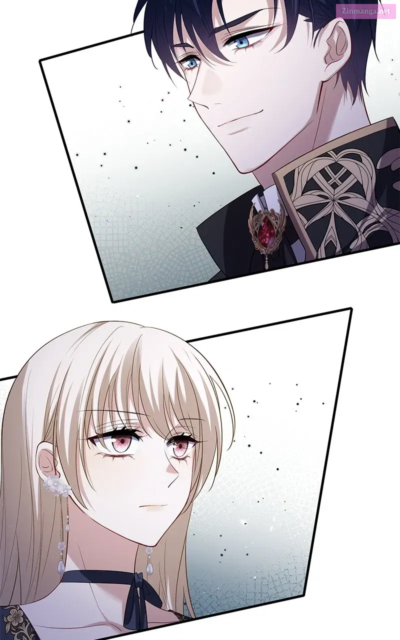 Until the Soul of theFallen Queen Knows Love Chapter 4 page 57 - 