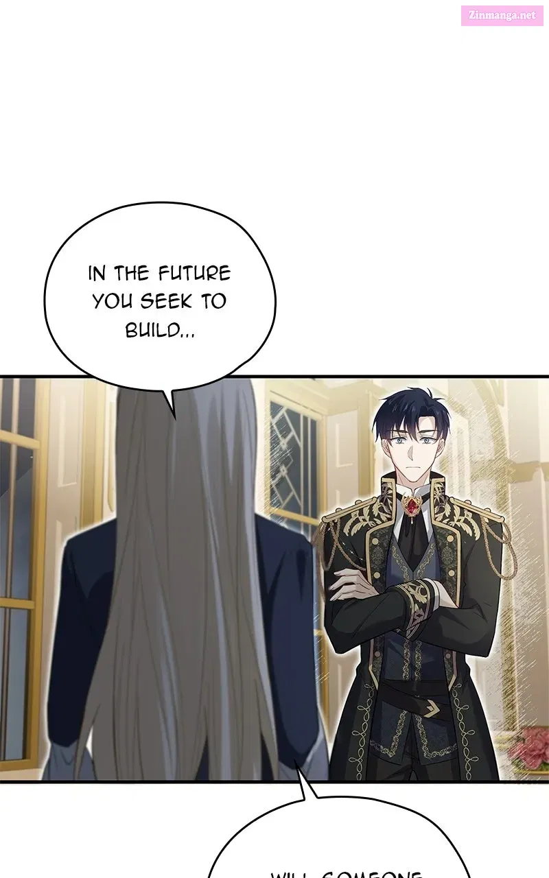Until the Soul of theFallen Queen Knows Love Chapter 4 page 60 - 
