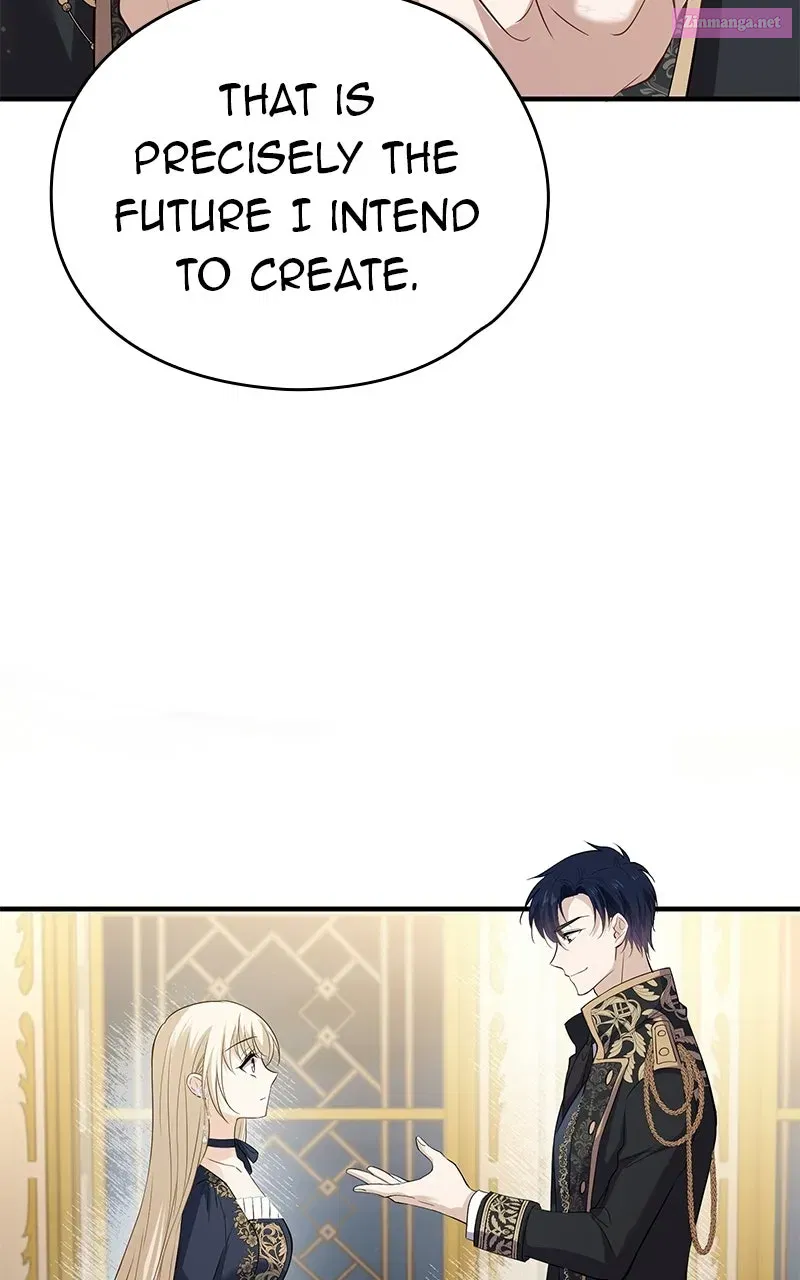Until the Soul of theFallen Queen Knows Love Chapter 4 page 65 - 