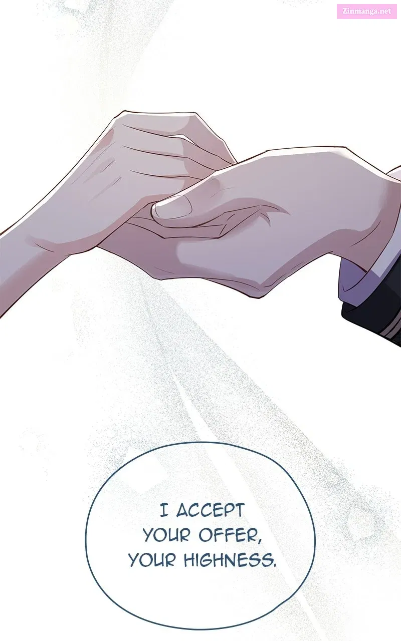 Until the Soul of theFallen Queen Knows Love Chapter 4 page 68 - 