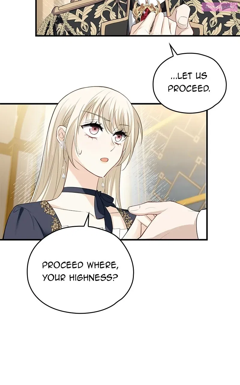 Until the Soul of theFallen Queen Knows Love Chapter 4 page 70 - 