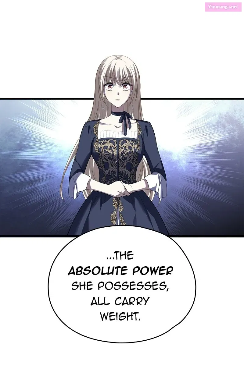 Until the Soul of theFallen Queen Knows Love Chapter 4 page 8 - 