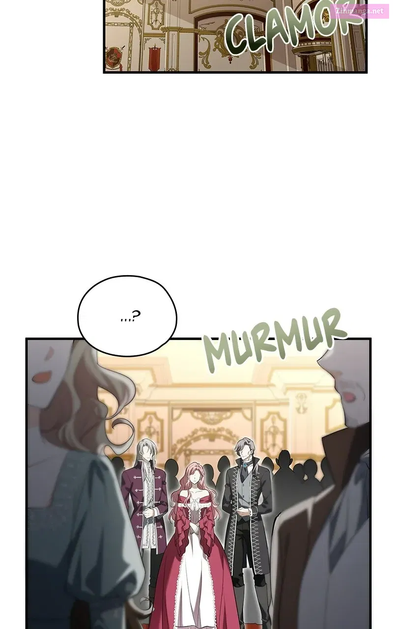 Until the Soul of theFallen Queen Knows Love Chapter 4 page 75 - 