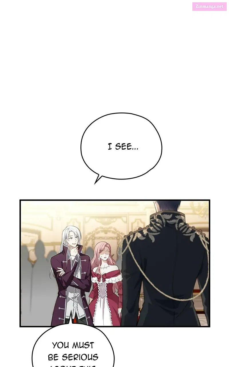 Until the Soul of theFallen Queen Knows Love Chapter 4 page 84 - 