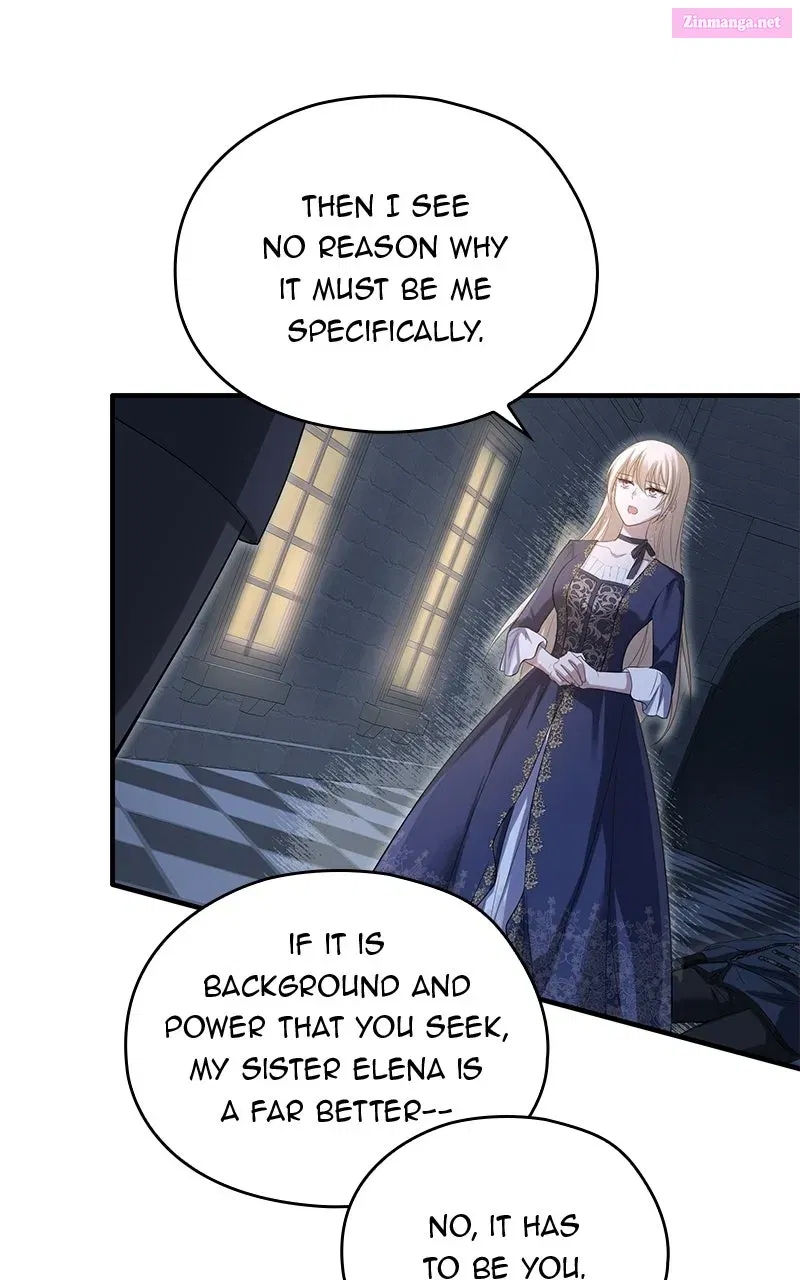 Until the Soul of theFallen Queen Knows Love Chapter 4 page 10 - 