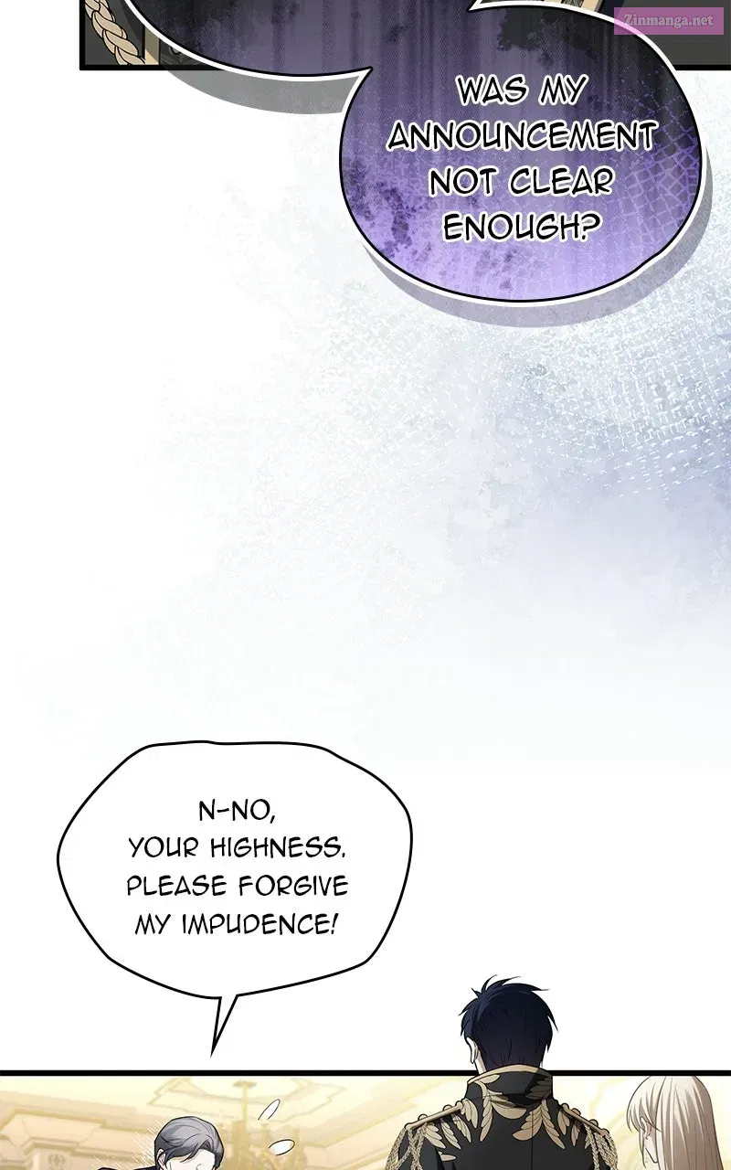 Until the Soul of theFallen Queen Knows Love Chapter 5 page 11 - 