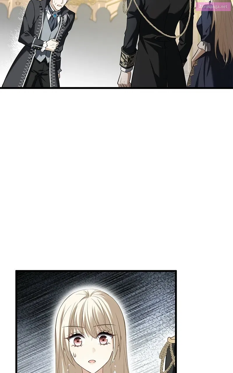 Until the Soul of theFallen Queen Knows Love Chapter 5 page 12 - 