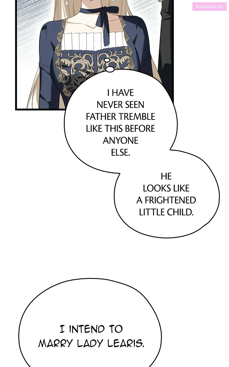 Until the Soul of theFallen Queen Knows Love Chapter 5 page 13 - 
