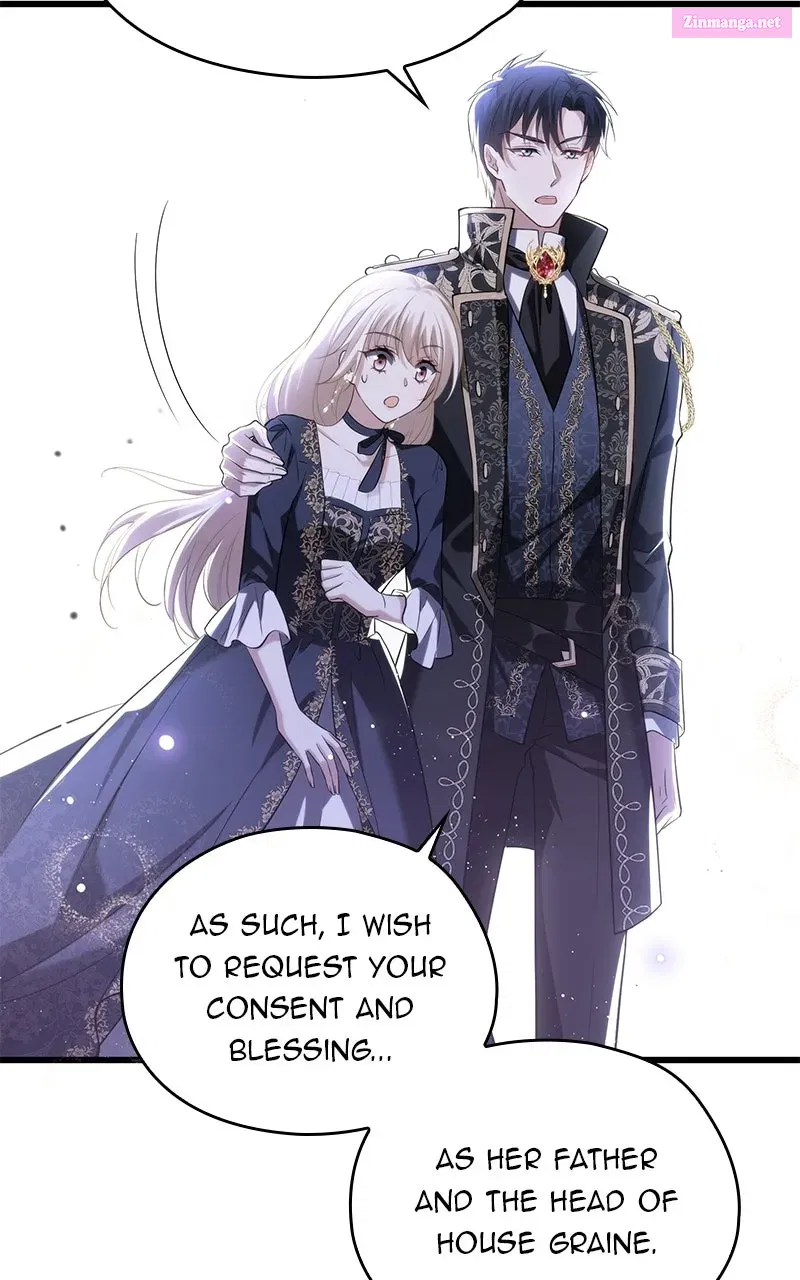 Until the Soul of theFallen Queen Knows Love Chapter 5 page 14 - 