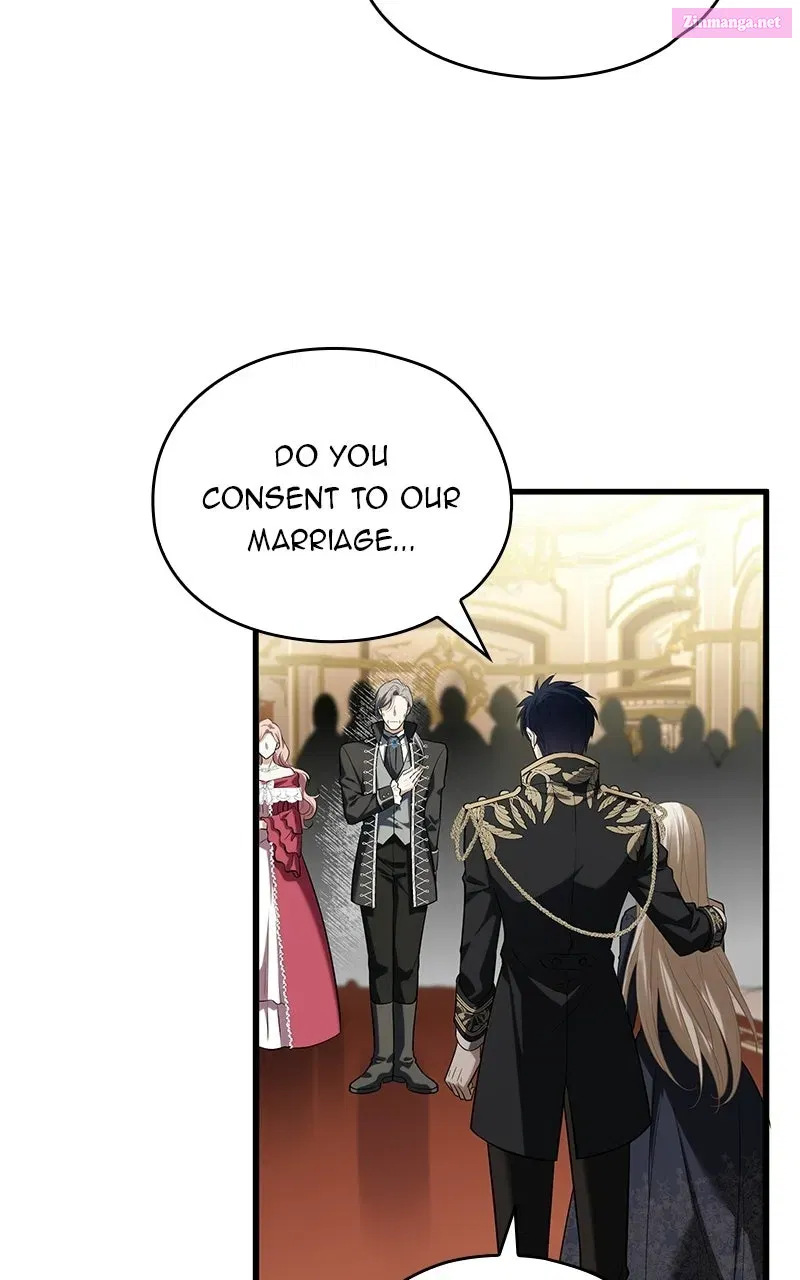 Until the Soul of theFallen Queen Knows Love Chapter 5 page 15 - 