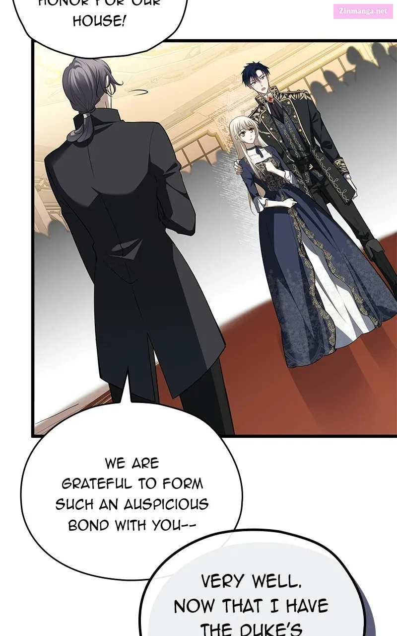 Until the Soul of theFallen Queen Knows Love Chapter 5 page 17 - 