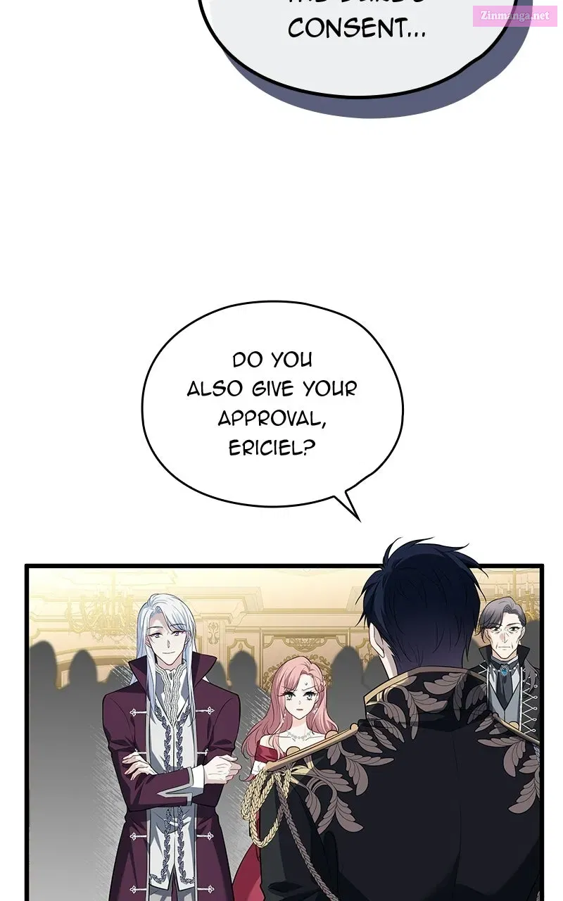Until the Soul of theFallen Queen Knows Love Chapter 5 page 18 - 
