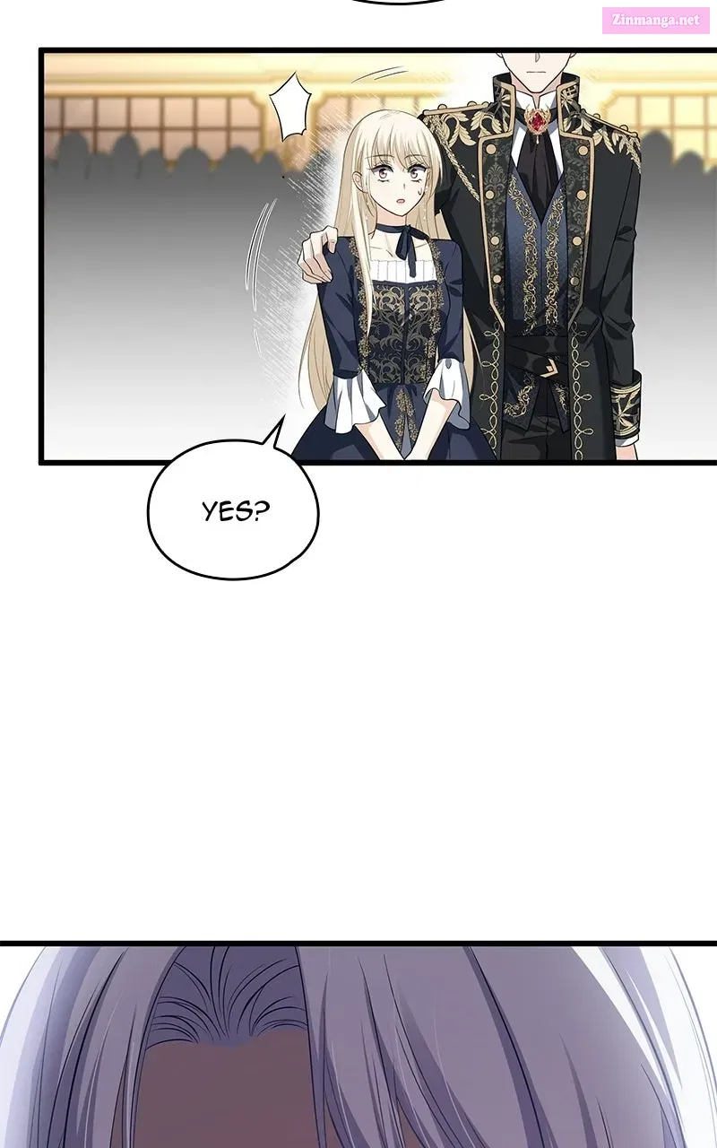 Until the Soul of theFallen Queen Knows Love Chapter 5 page 21 - 