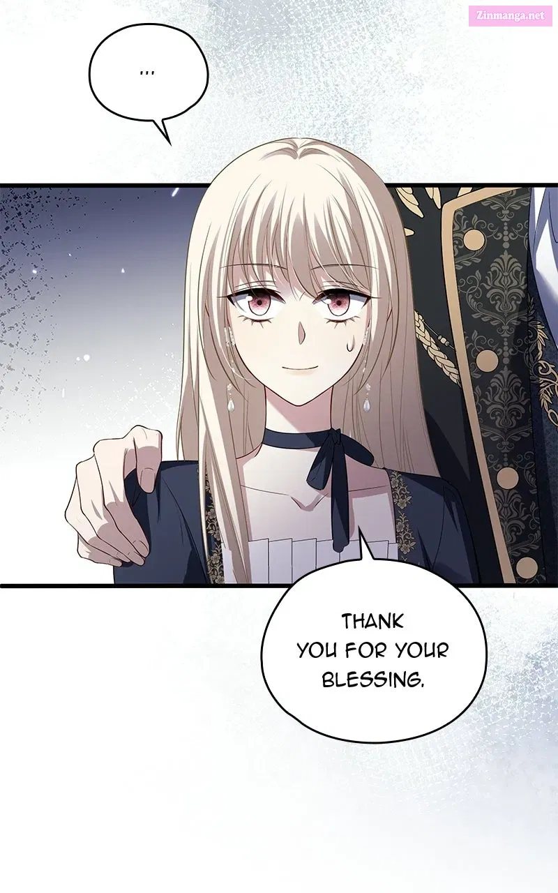 Until the Soul of theFallen Queen Knows Love Chapter 5 page 23 - 