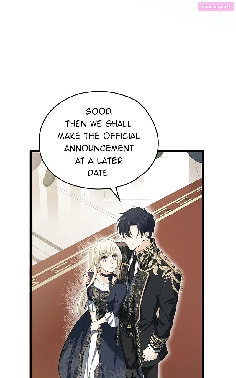 Until the Soul of theFallen Queen Knows Love Chapter 5 page 24 - 
