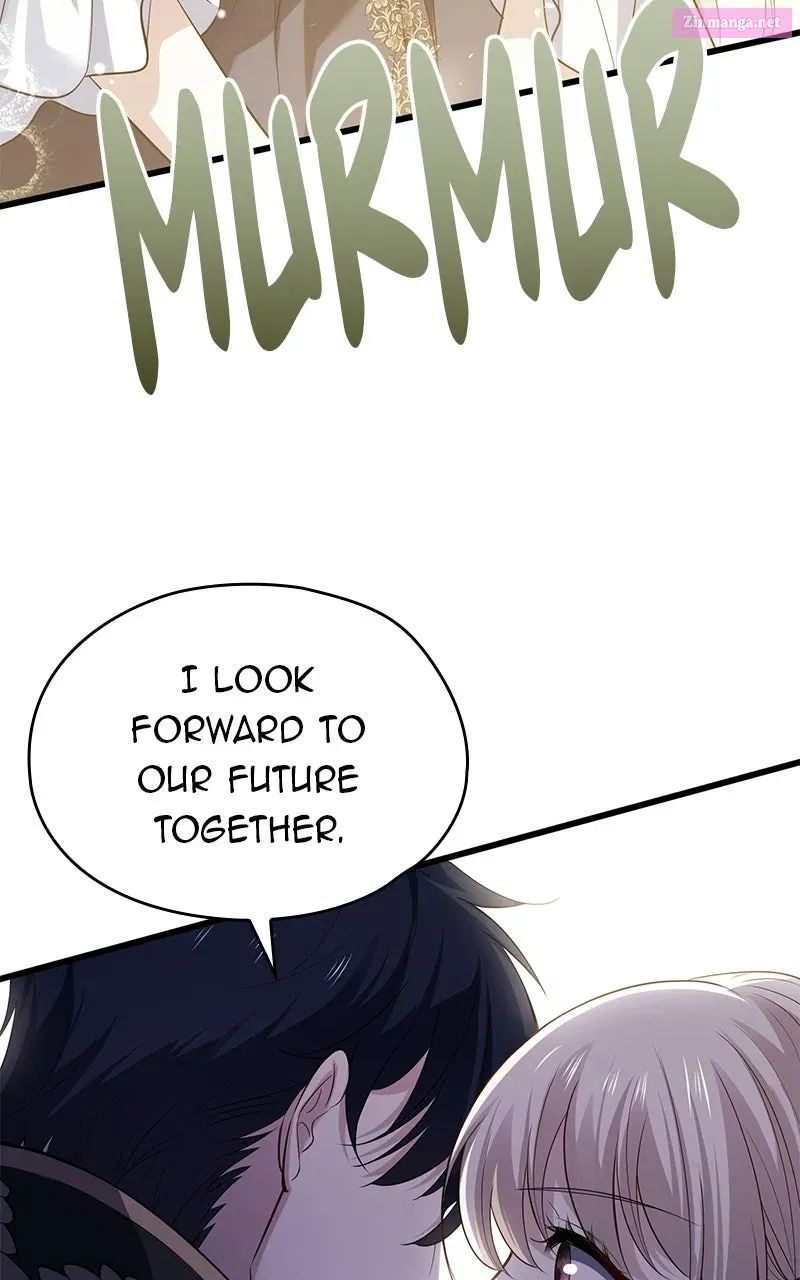 Until the Soul of theFallen Queen Knows Love Chapter 5 page 27 - 