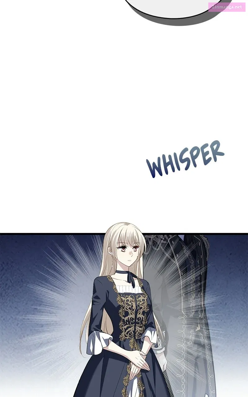 Until the Soul of theFallen Queen Knows Love Chapter 5 page 4 - 