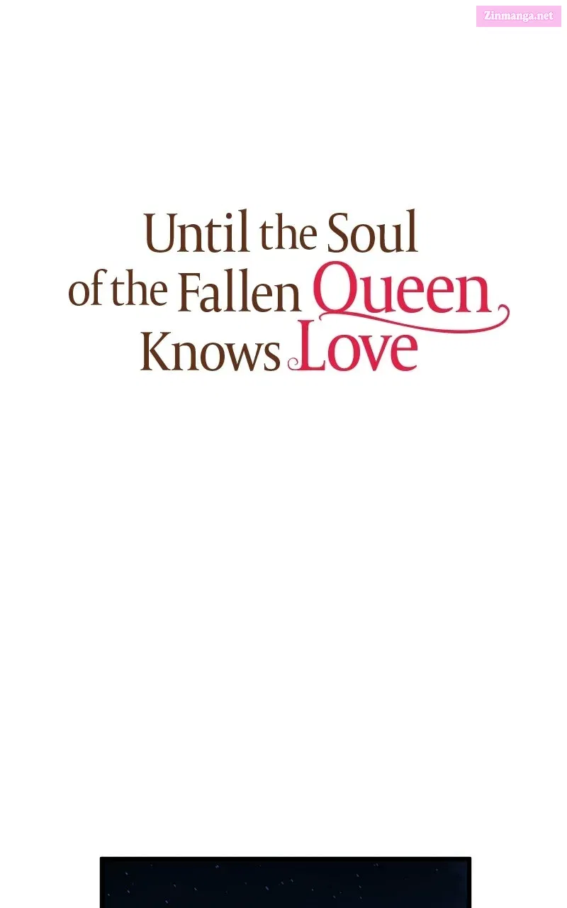 Until the Soul of theFallen Queen Knows Love Chapter 5 page 32 - 