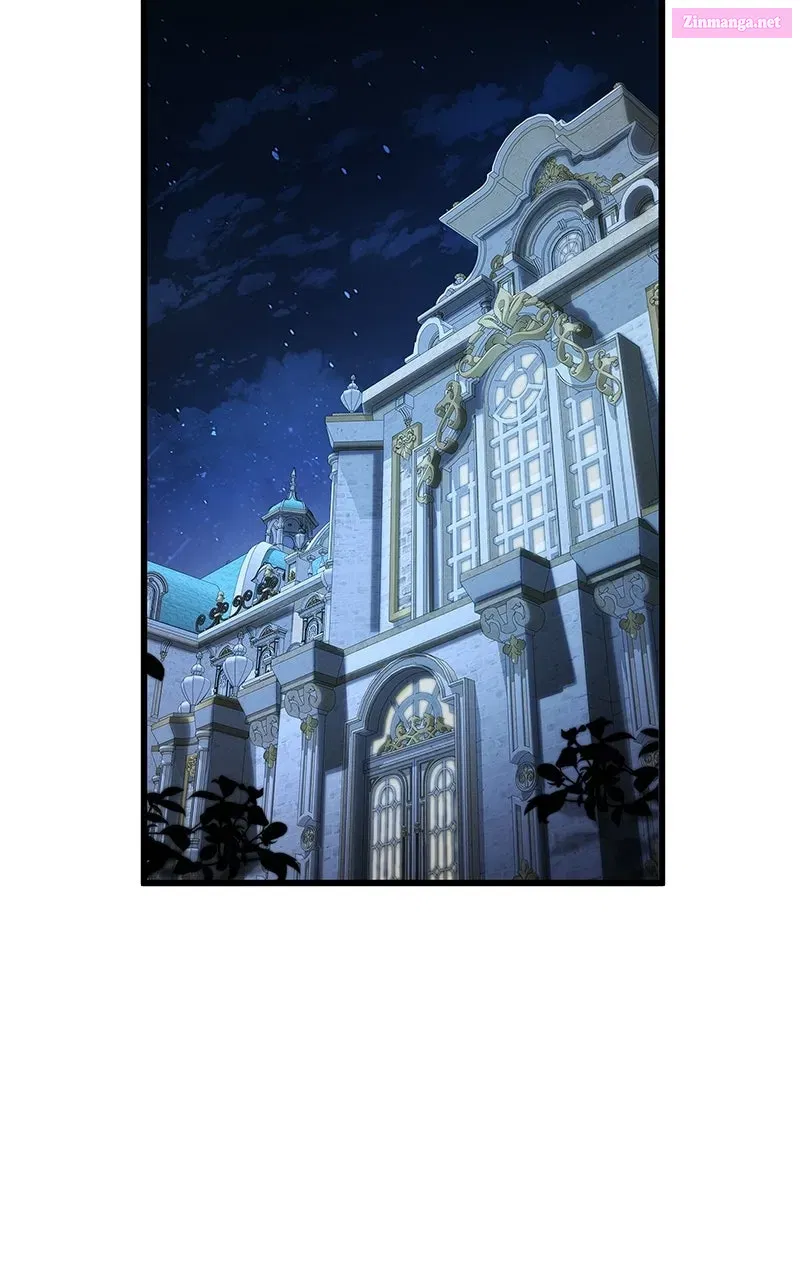 Until the Soul of theFallen Queen Knows Love Chapter 5 page 33 - 