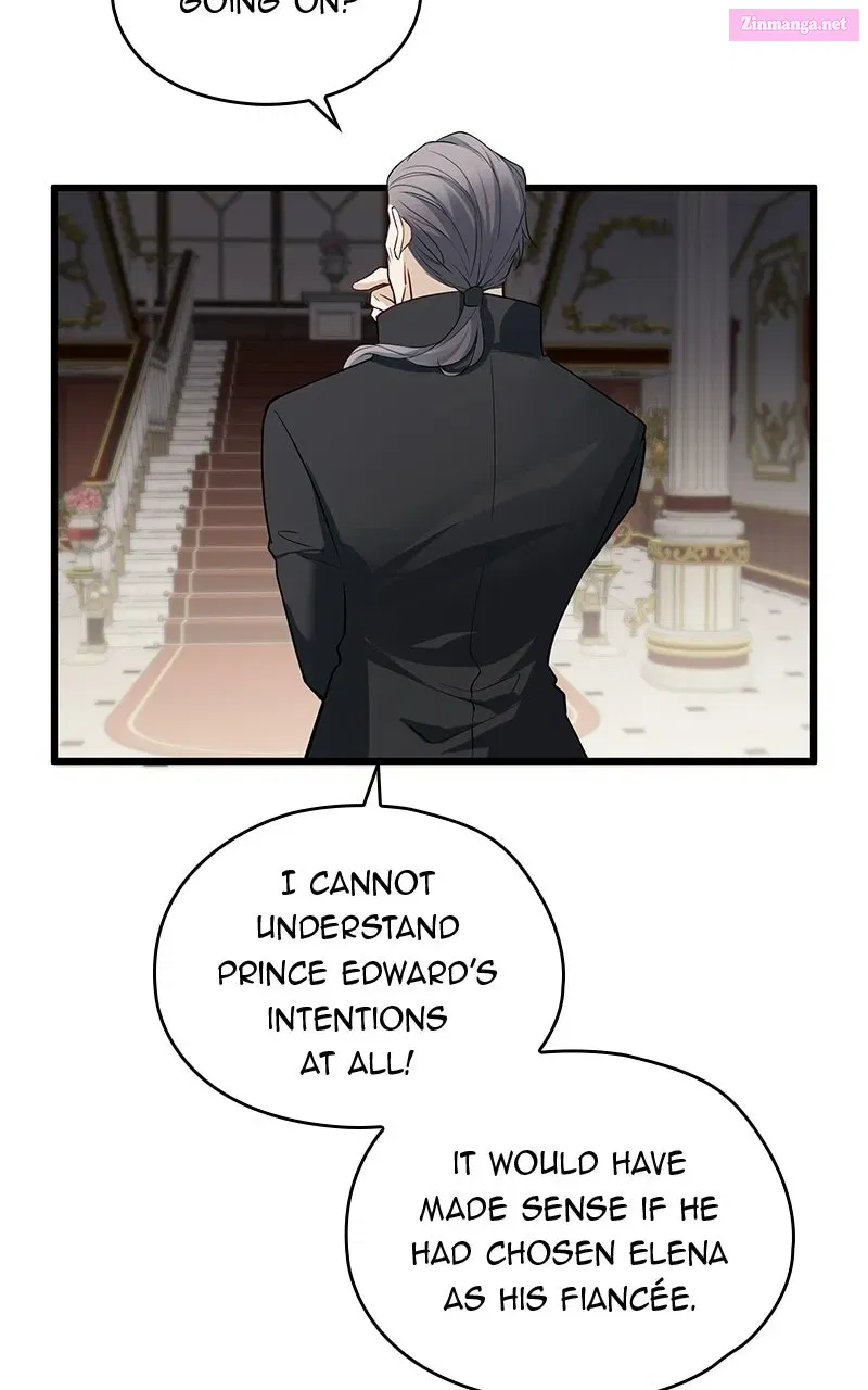 Until the Soul of theFallen Queen Knows Love Chapter 5 page 35 - 