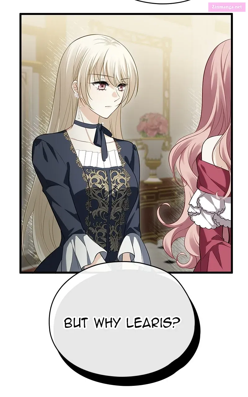 Until the Soul of theFallen Queen Knows Love Chapter 5 page 36 - 