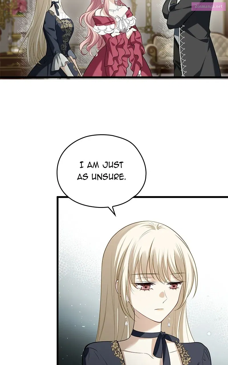 Until the Soul of theFallen Queen Knows Love Chapter 5 page 38 - 