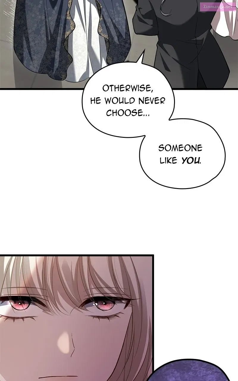 Until the Soul of theFallen Queen Knows Love Chapter 5 page 40 - 