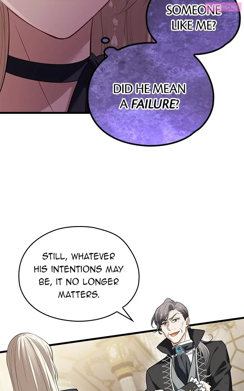 Until the Soul of theFallen Queen Knows Love Chapter 5 page 41 - 