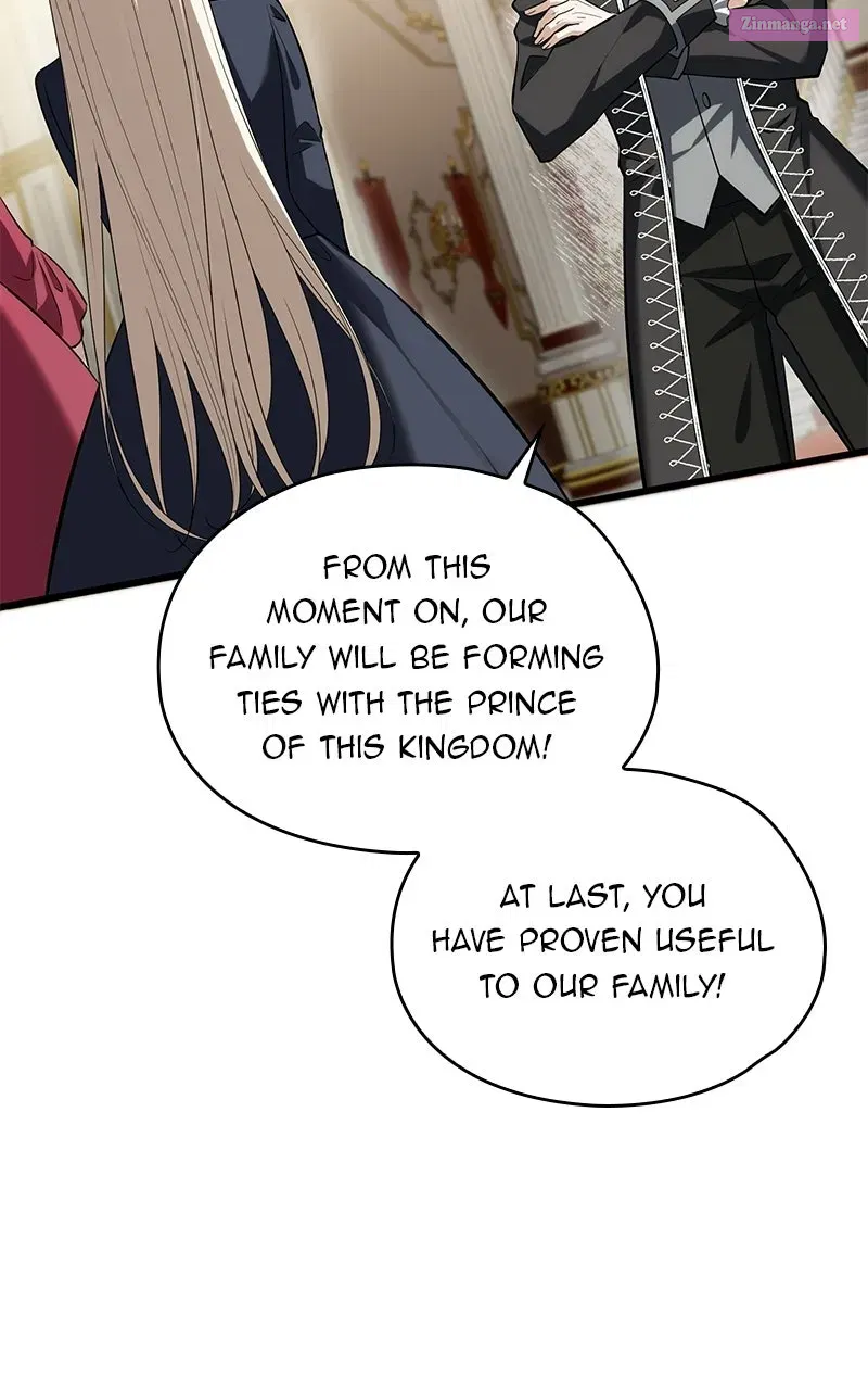 Until the Soul of theFallen Queen Knows Love Chapter 5 page 42 - 